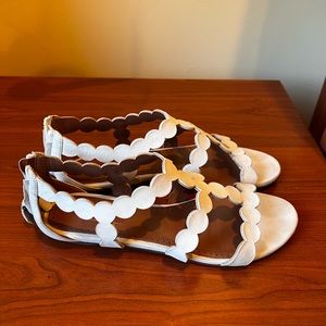 Alaia Paris Sandals